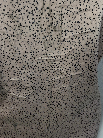 Robe fluide à fine bretelles  - Perluna Store - kinshasa