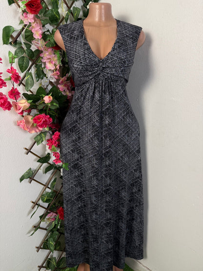 Robe longue décontracté  - Perluna Store - kinshasa