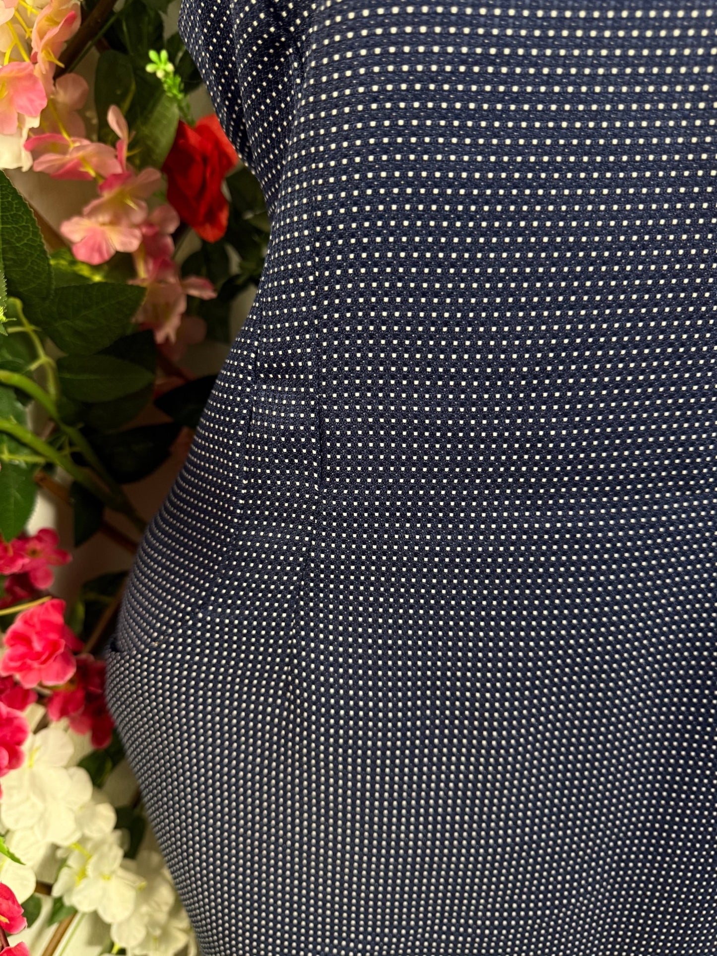 Robe mi longue sans manches  - Perluna Store - kinshasa