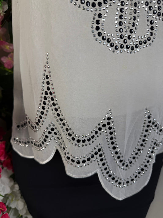 Robe moulante à fine bretelle  - Perluna Store - kinshasa