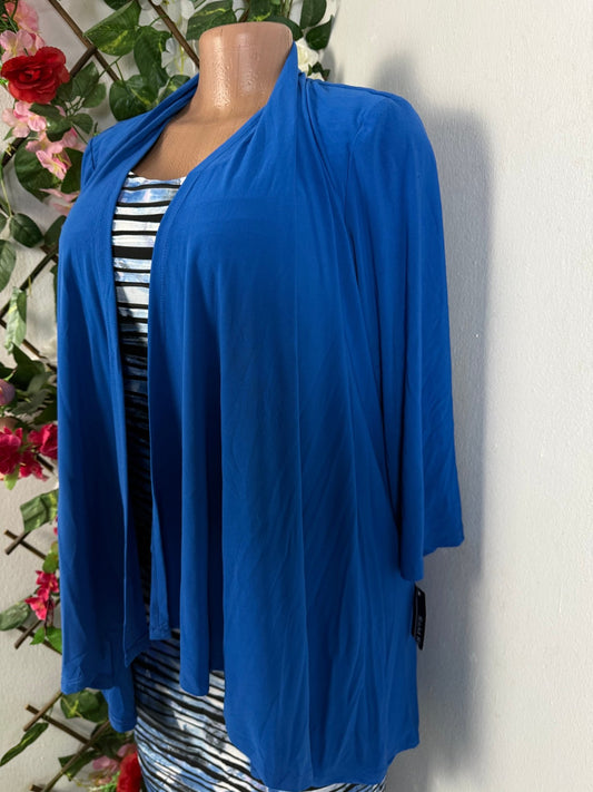 Robe moulante avec par - dessus  - Perluna Store - kinshasa