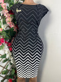 Robe moulante sans manches - Perluna Store
