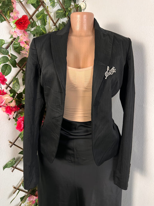 Veste blazer élégante pour femme - Perluna Store - kinshasa